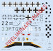 Focke Wulf FW190A-6 (Profipack) (BACK IN STOCK) 82137