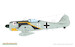 Focke Wulf FW190A-6 (Profipack)  82137
