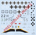 Focke Wulf FW190A-6 (Profipack)  82137