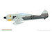 Focke Wulf FW190A-6 (Profipack)  82137