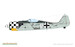 Focke Wulf FW190A-6 (Profipack)  82137
