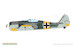 Focke Wulf FW190A-6 (Profipack)  82137