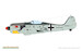 Focke Wulf FW190A-6 (Profipack)  82137