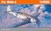 Focke Wulf FW190A-4 82142