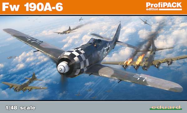 Focke Wulf FW190A-6 82148