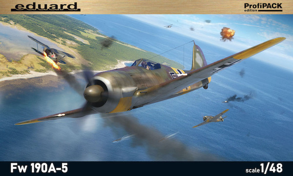 Focke Wulf FW190A-5 82149