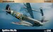 Spitfire MKIIb 82154