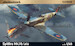 Spitfire MKVb Late 82156
