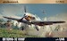 Messerschmitt BF109G-10 "WNF/Diana" (Profipack)  (REISSUE) 82161