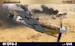 Messerschmitt BF109G-2 (REISSUE) 82165