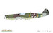 Messerschmitt BF109K-4  82166