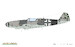Messerschmitt BF109K-4  82166