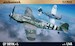 Messerschmitt BF109K-4 82166
