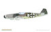Messerschmitt BF109K-4  82166