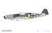 Messerschmitt BF109K-4  82166