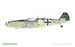 Messerschmitt BF109K-4  82166