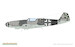 Messerschmitt BF109K-4  82166
