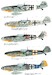 Messerschmitt Bf109G-6 82167
