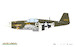 P51B Mustang with Malcolm Hood Canopy  82176