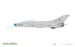 Mikoyan MiG21F-13  82191