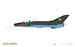 Mikoyan MiG21F-13  82191