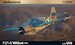 Grumman F4F-4 Wildcat late (Profipack) 82203