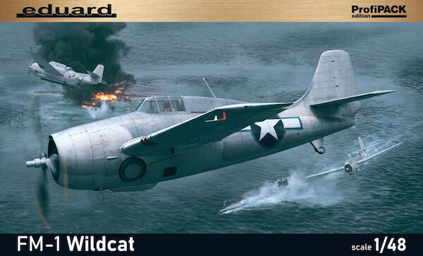 FM1 Wildcat 82204