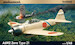 Mitsubishi A6M2 Type 21 Zero  Profipack 82212