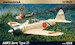 Mitsubishi A6M2 Zero Type 21 (REISSUE) 82212