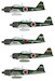 Mitsubishi A6M5 Zero Type 52a Profipack 82216