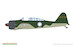 Mitsubishi A6M2-K  Profipack  82218