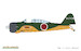 Mitsubishi A6M2-K  Profipack  82218