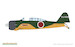 Mitsubishi A6M2-K  Profipack  82218