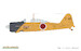 Mitsubishi A6M2-K  Profipack  82218