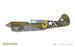 Curtiss P40E Warhawk  82241
