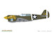 Curtiss P40E Warhawk  82241