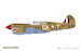 Curtiss P40E Warhawk  82241