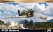 Curtiss P40E Warhawk 82241