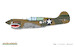 Curtiss P40K Warhawk Profipack  82243