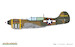 Curtiss P40K Warhawk Profipack  82243