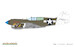 Curtiss P40K Warhawk Profipack  82243