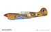 Curtiss P40K Warhawk Profipack  82243