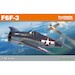 Grumman F6F-3 Hellcat 8227