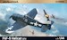 Grumman F6F-5 Hellcat - Late 8229