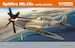 Spitfire Mk.IXc Early version 8282
