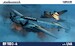 Messerschmitt BF110G-4 `Nachtjager` (BACK IN STOCK) 8405