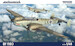 Messerschmitt BF110D 8409