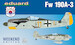 Focke Wulf Fw190A-3 84112