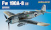 Focke Wulf Fw190A-8 84122