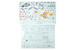 Mikoyan MiG21Bis Weekend edition (REISSUE) 84130